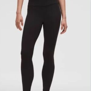 Lululemon BLACK LEGGINGS